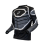 Jitsie L3 Petrl Trials Shirt - Black - Road and Trials
