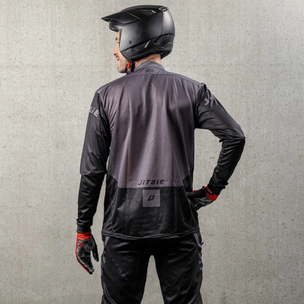 Jitsie Trials Omnia Shirt