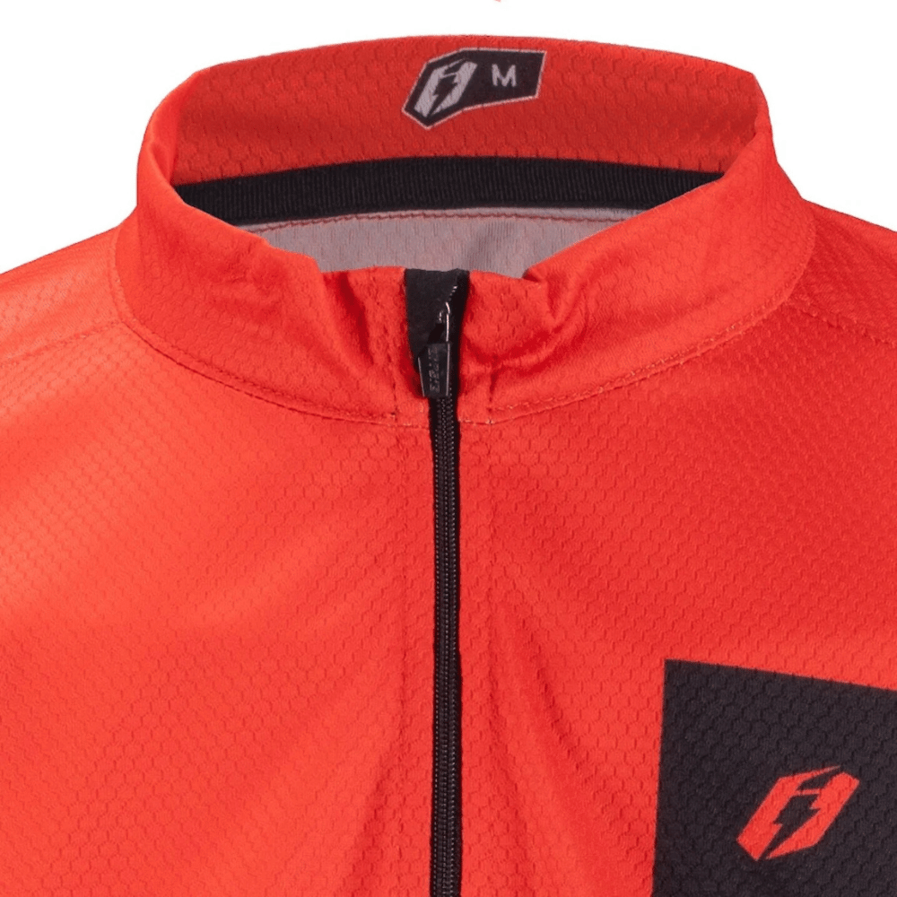 Jitsie Trials Omnia Shirt