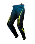 Jitsie T3 Manta Trials Pants - Blue