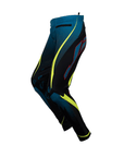 Jitsie T3 Manta Trials Pants - Blue