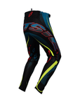 Jitsie T3 Manta Trials Pants - Blue