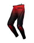 Jitsie T3 Manta Trials Pants - Red