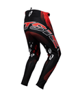 Jitsie T3 Manta Trials Pants - Red
