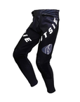 Jitsie T3 Solid Trials Pants - Black