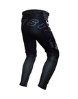 Jitsie T3 Solid Trials Pants - Black
