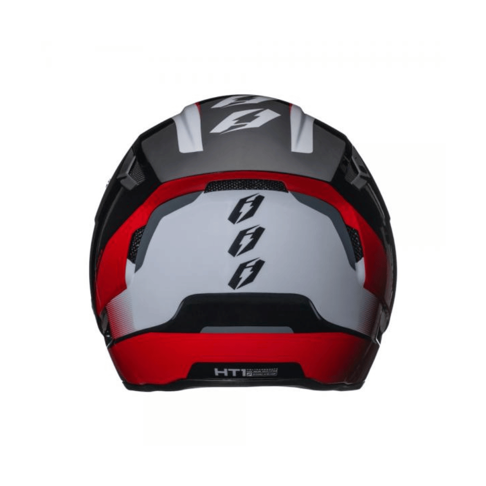 Jitsie Trials Helmet HT1 Rize - Kids