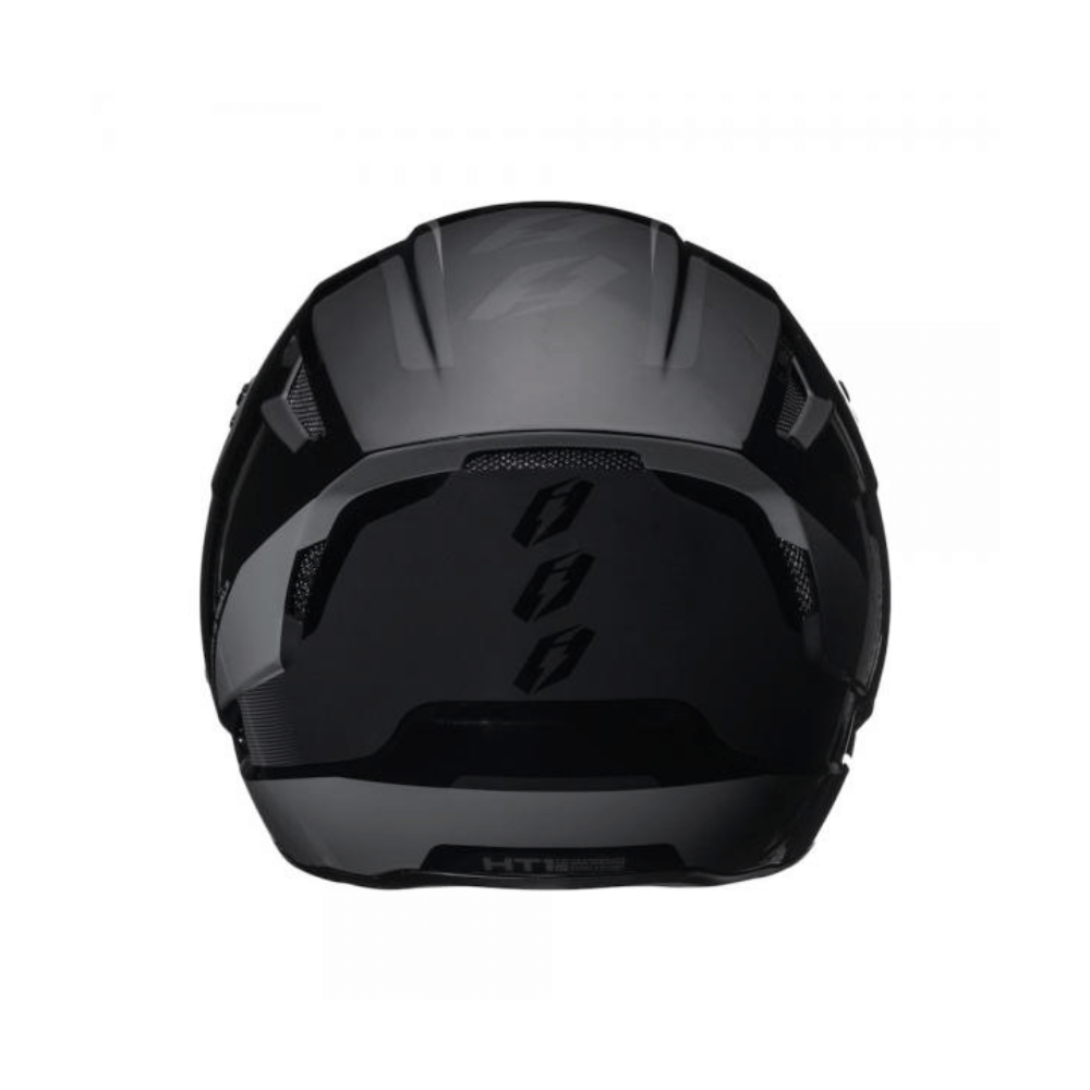 Jitsie Trials Helmet HT1 Rize - Kids