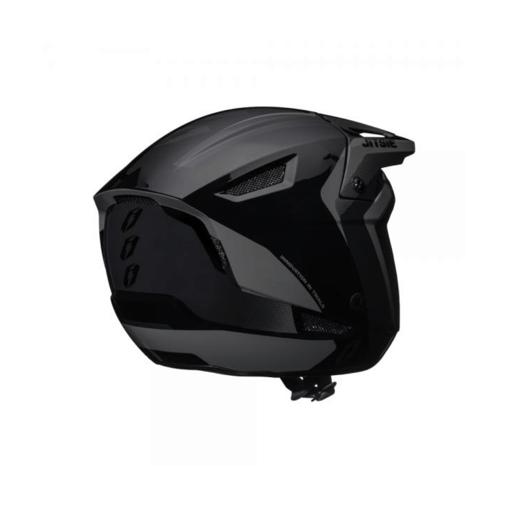 Jitsie Trials Helmet HT1 Rize - Kids