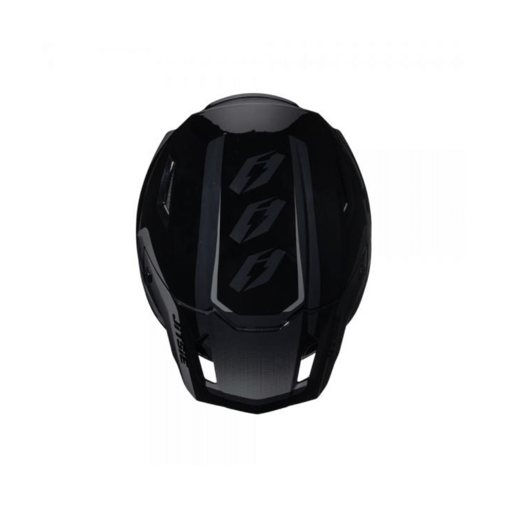 Jitsie Trials Helmet HT1 Rize - Kids