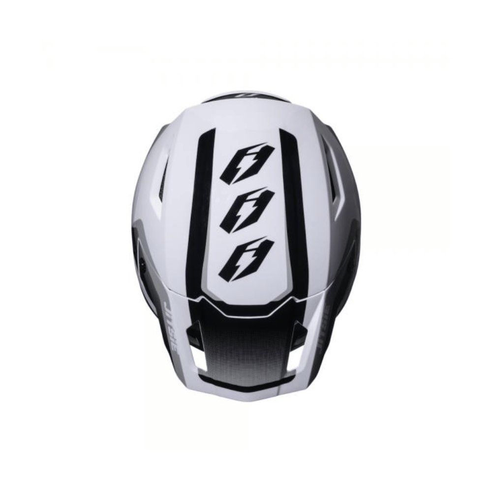 Jitsie Trials Helmet HT1 Rize - Kids