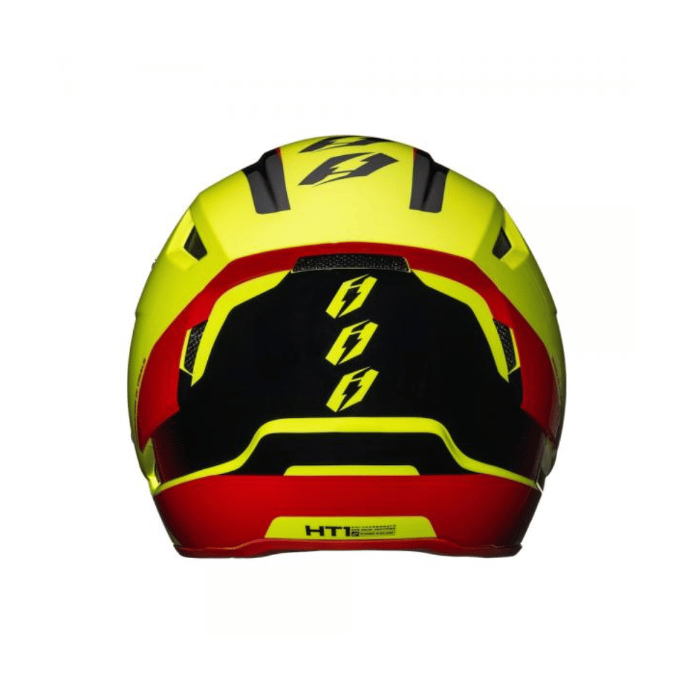 Jitsie Trials Helmet HT1 Rize - Kids