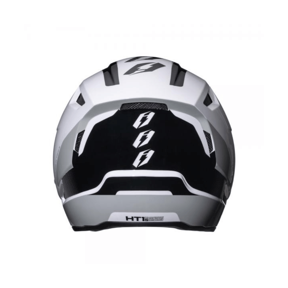 Jitsie Trials Helmet HT1 Rize - Kids