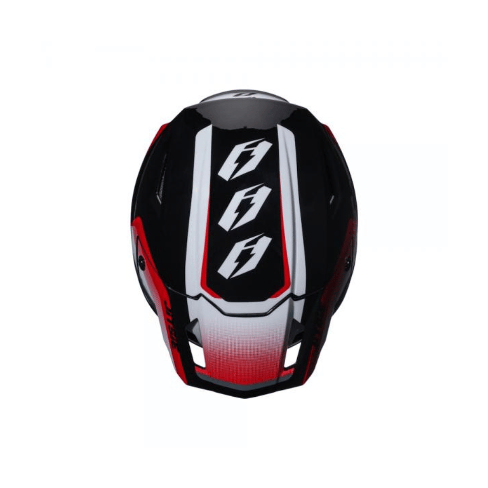 Jitsie Trials Helmet HT1 Rize - Kids