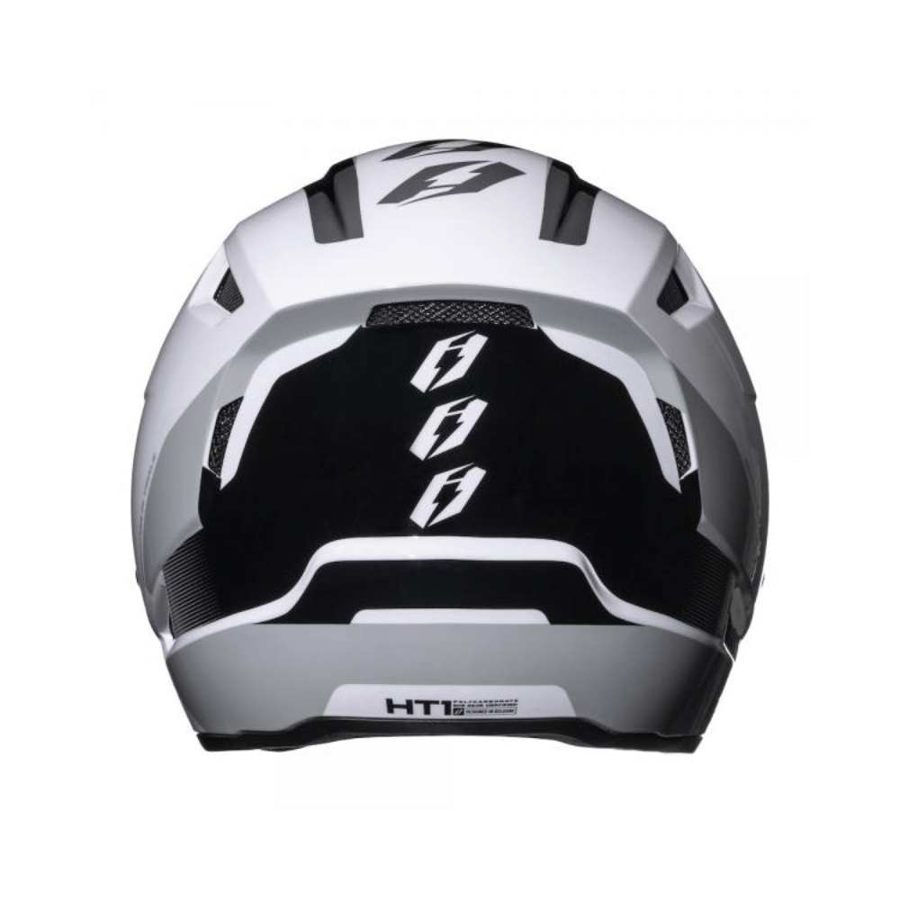 Jitsie Trials Helmet HT1 Rize