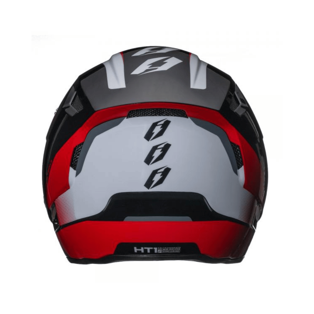 Jitsie Trials Helmet HT1 Rize