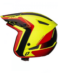 Jitsie Trials Helmet HT1 Rize