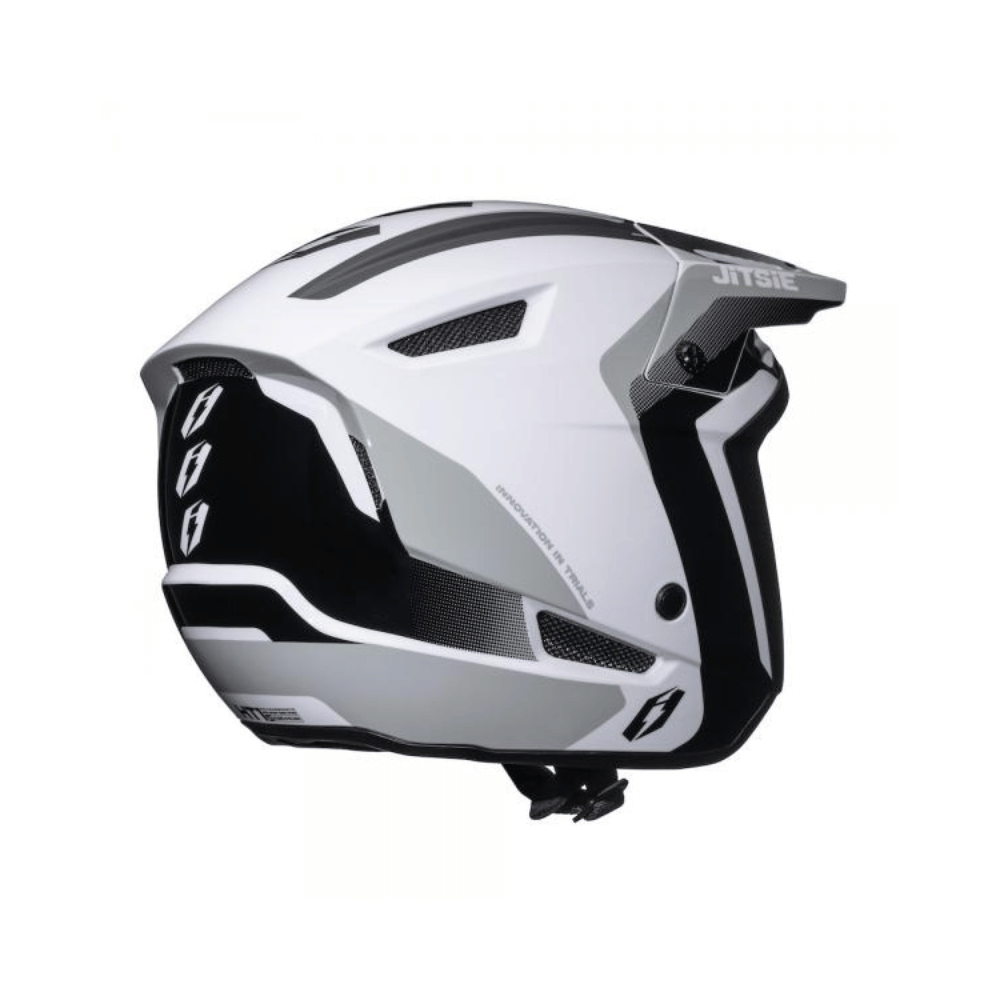 Jitsie Trials Helmet HT1 Rize