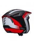 Jitsie Trials Helmet HT1 Rize