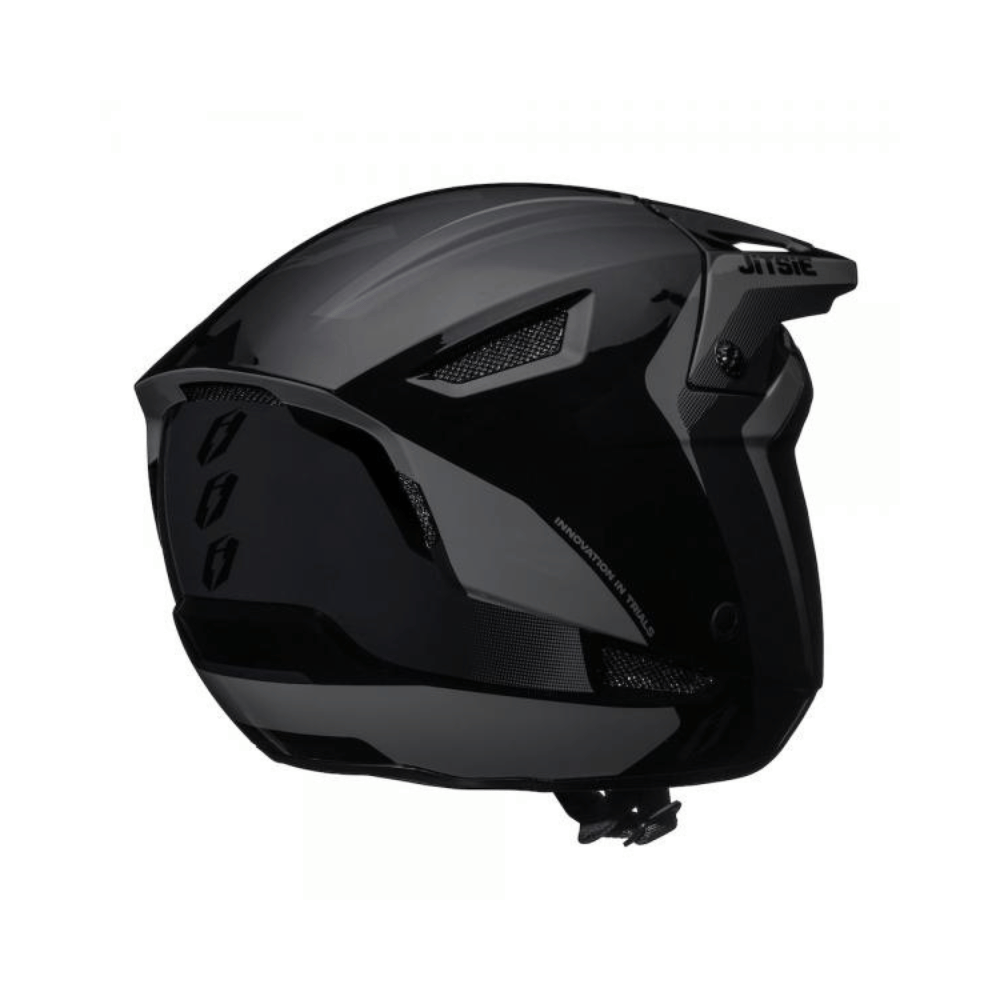 Jitsie Trials Helmet HT1 Rize