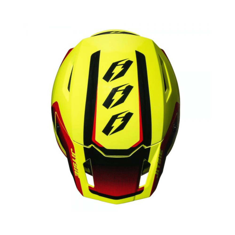 Jitsie Trials Helmet HT1 Rize