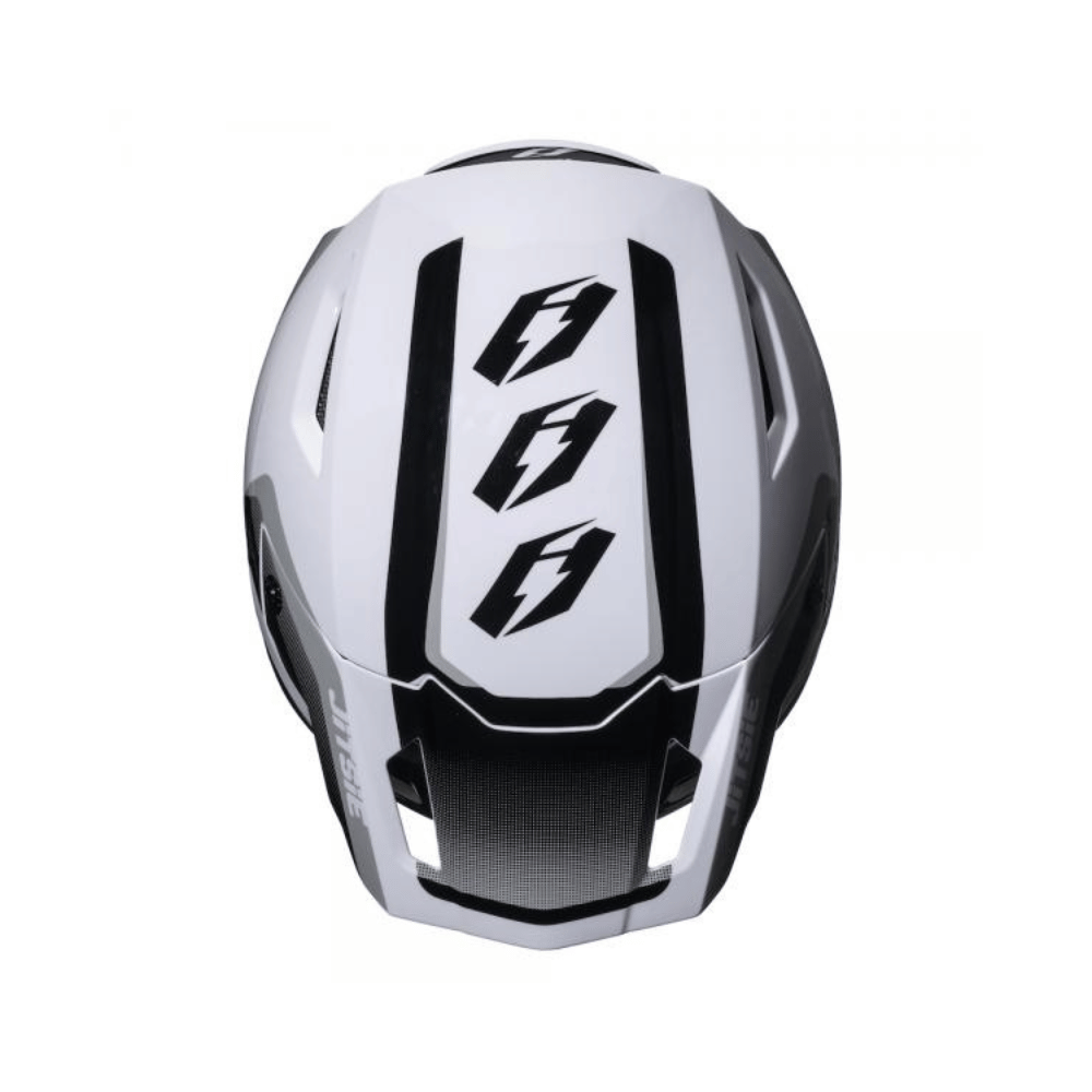 Jitsie Trials Helmet HT1 Rize