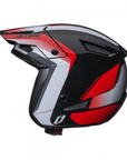 Jitsie Trials Helmet HT1 Rize