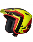 Jitsie Trials Helmet HT1 Rize