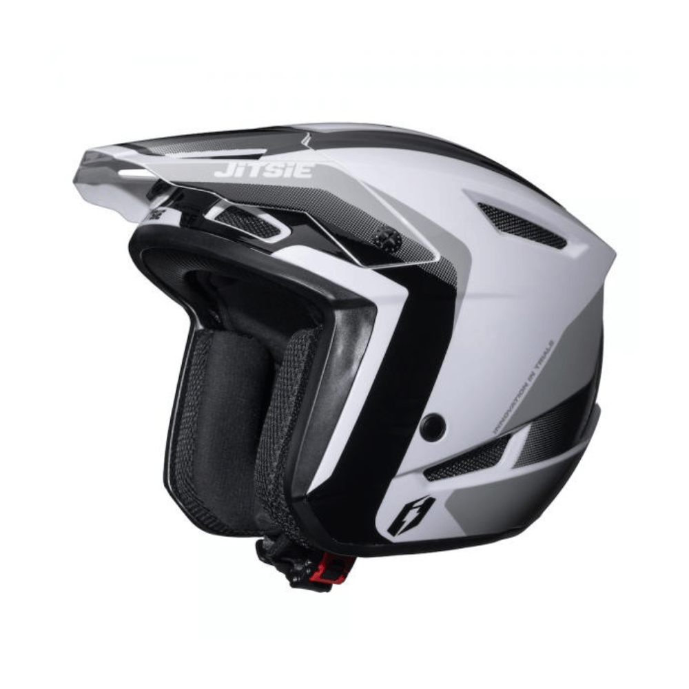 Jitsie Trials Helmet HT1 Rize