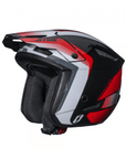 Jitsie Trials Helmet HT1 Rize