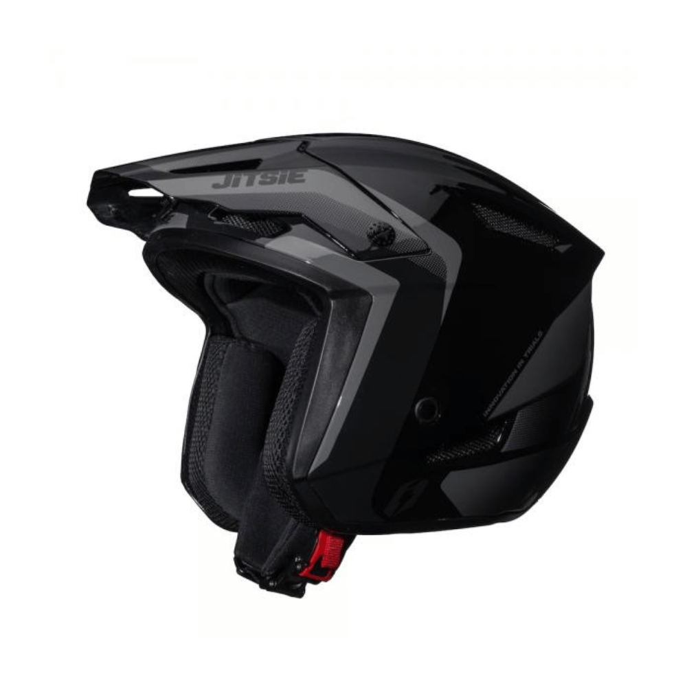 Jitsie Trials Helmet HT1 Rize