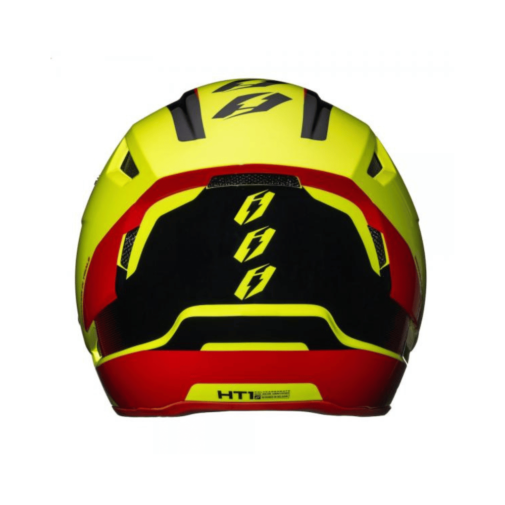 Jitsie Trials Helmet HT1 Rize