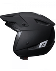 Jitsie Trials Helmet HT1 Solid