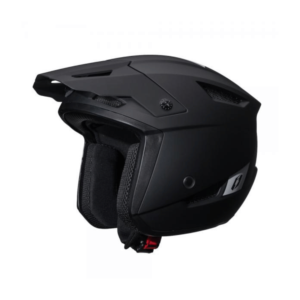 Jitsie Trials Helmet HT1 Solid