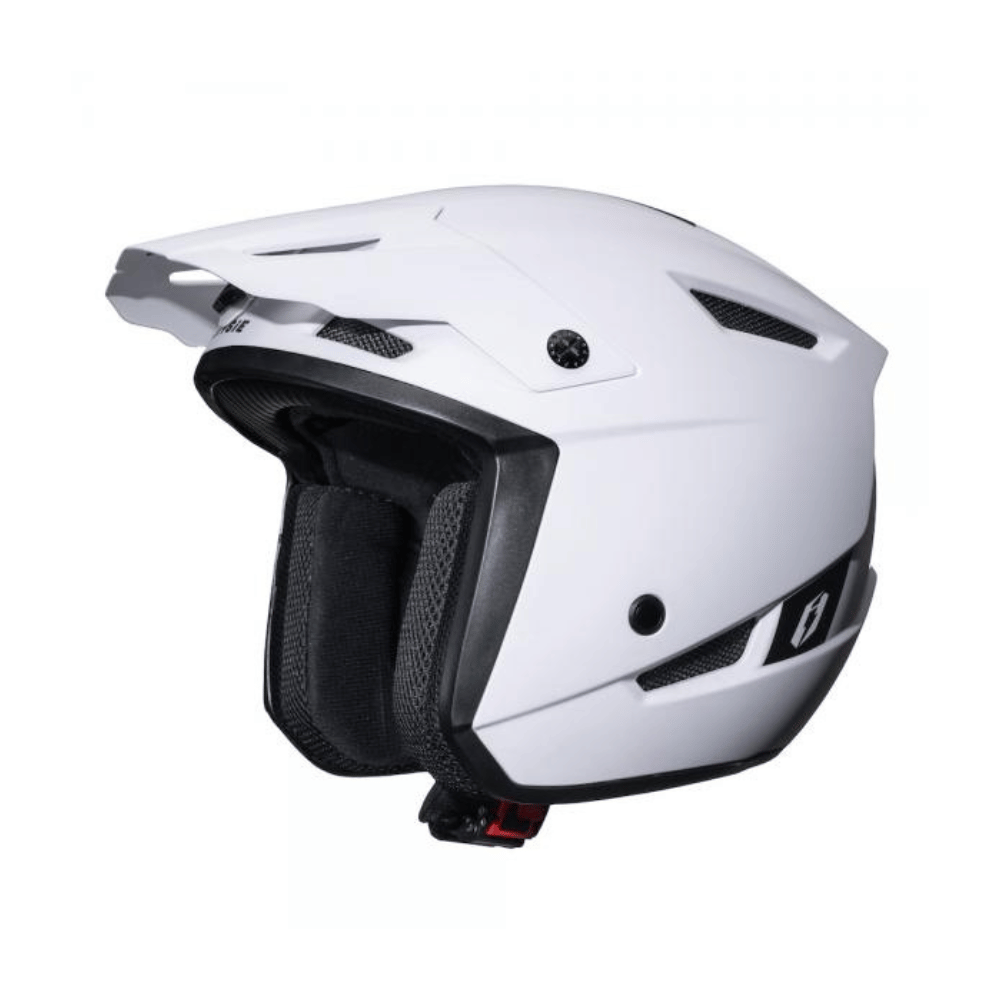 Jitsie Trials Helmet HT1 Solid