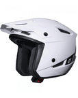 Jitsie Trials Helmet HT1 Solid