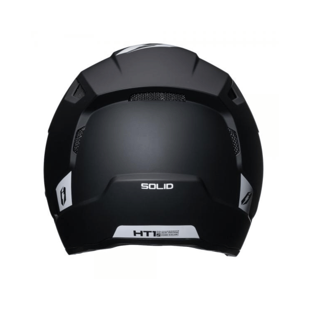 Jitsie Trials Helmet HT1 Solid