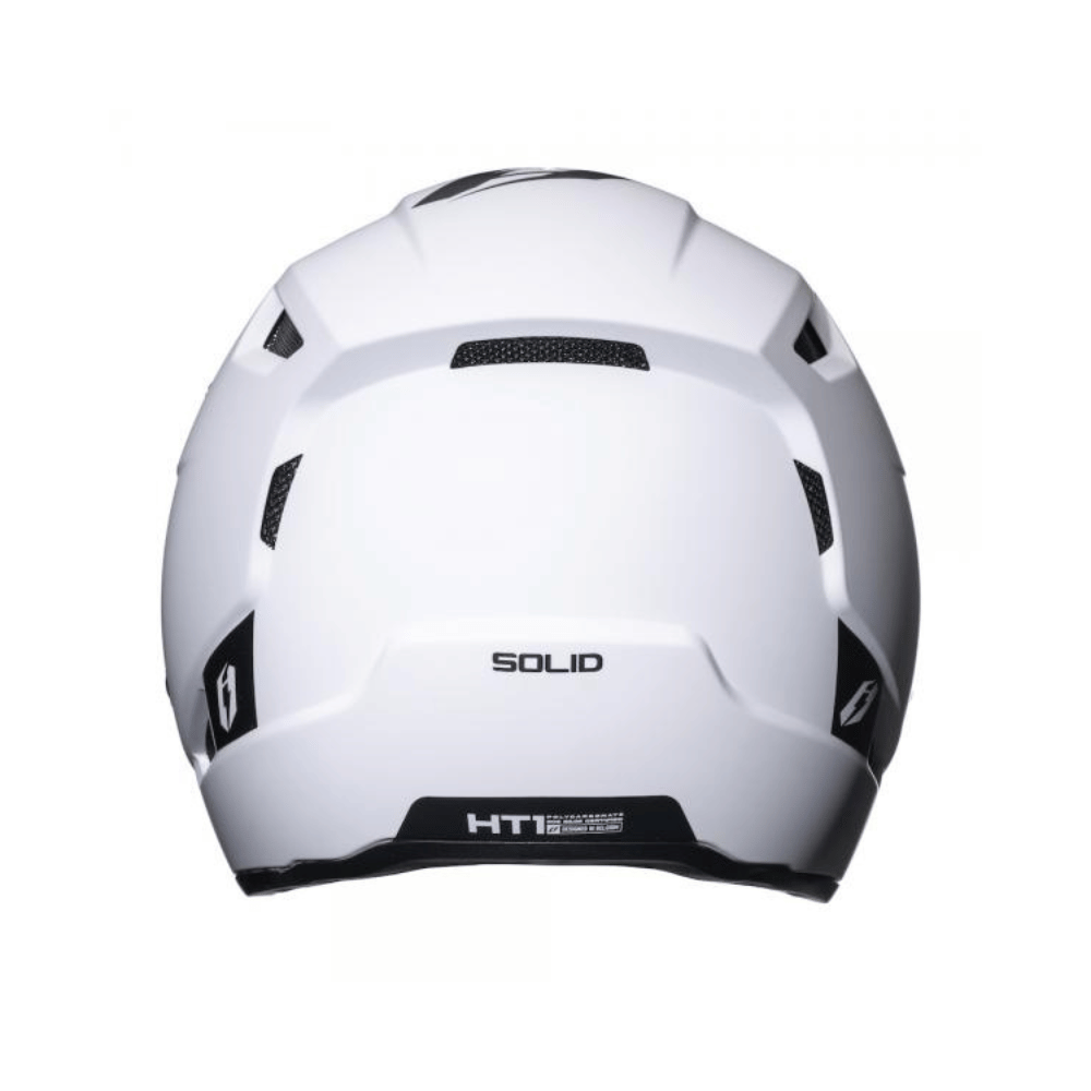 Jitsie Trials Helmet HT1 Solid