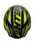 Jitsie Trials Helmet HT3 Full Rev