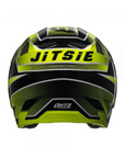 Jitsie Trials Helmet HT3 Full Rev