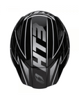 Jitsie Trials Helmet HT3 Full Rev