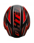 Jitsie Trials Helmet HT3 Full Rev