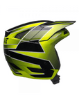 Jitsie Trials Helmet HT3 Full Rev