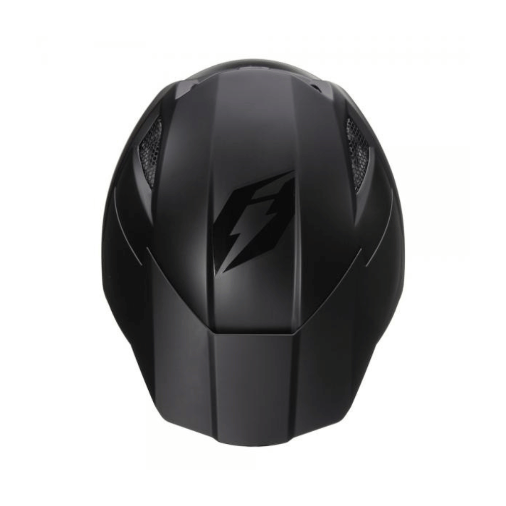 Jitsie Trials Helmet HT3 Solid