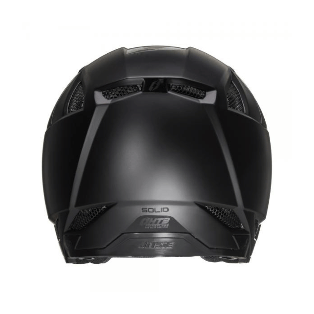 Jitsie Trials Helmet HT3 Solid