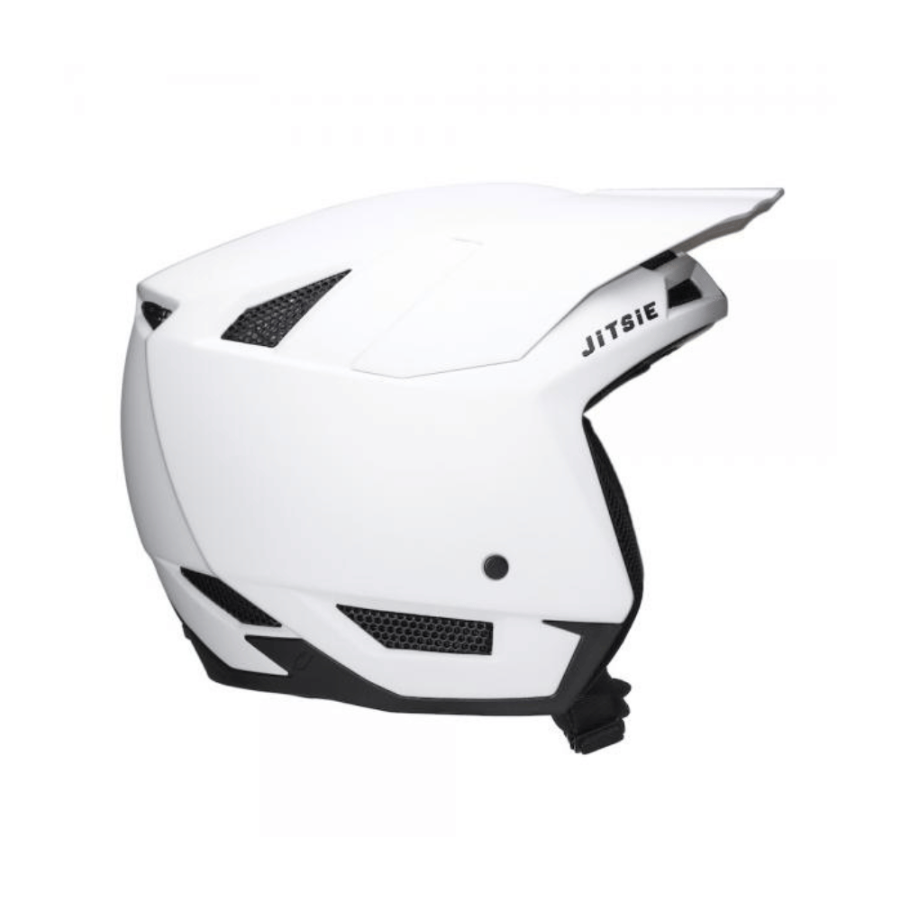 Jitsie Trials Helmet HT3 Solid
