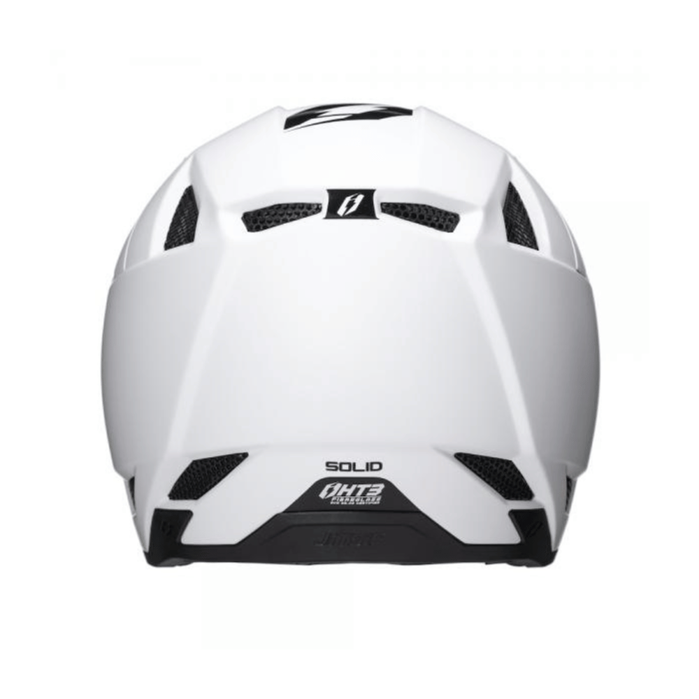 Jitsie Trials Helmet HT3 Solid