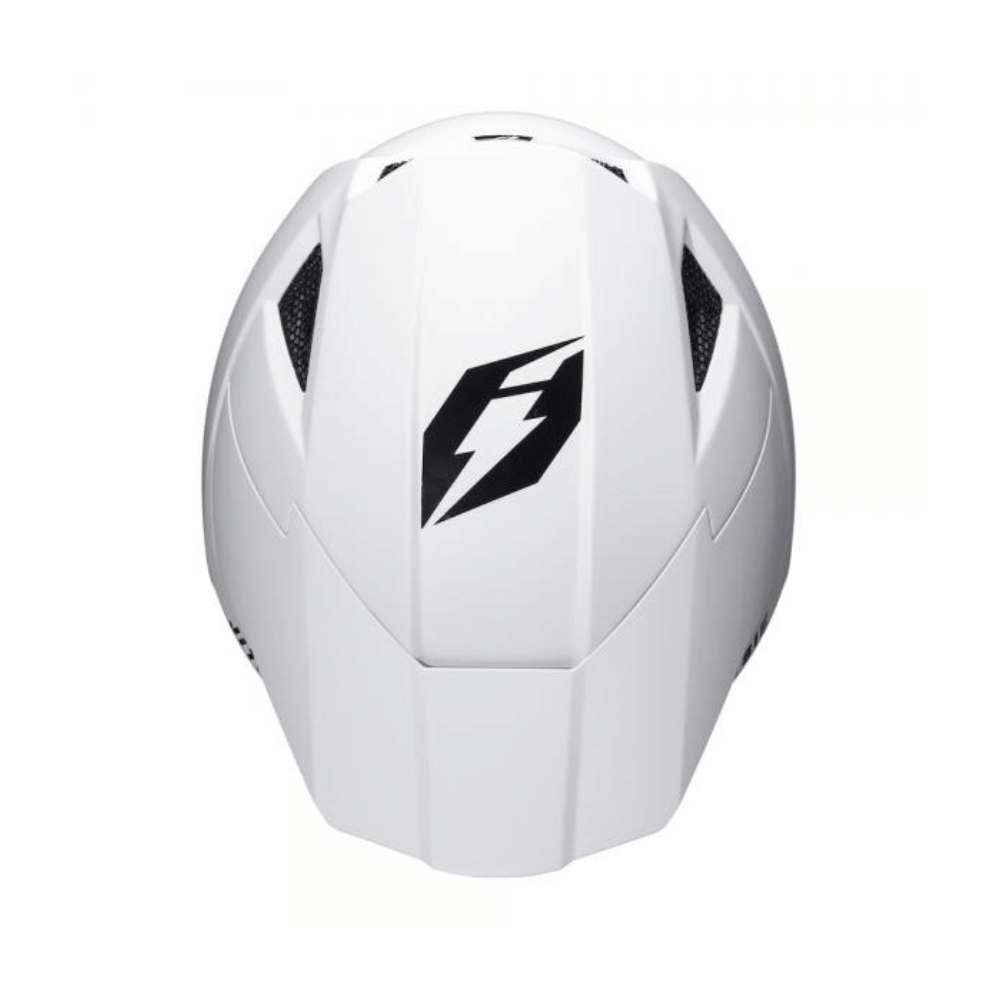 Jitsie Trials Helmet HT3 Solid
