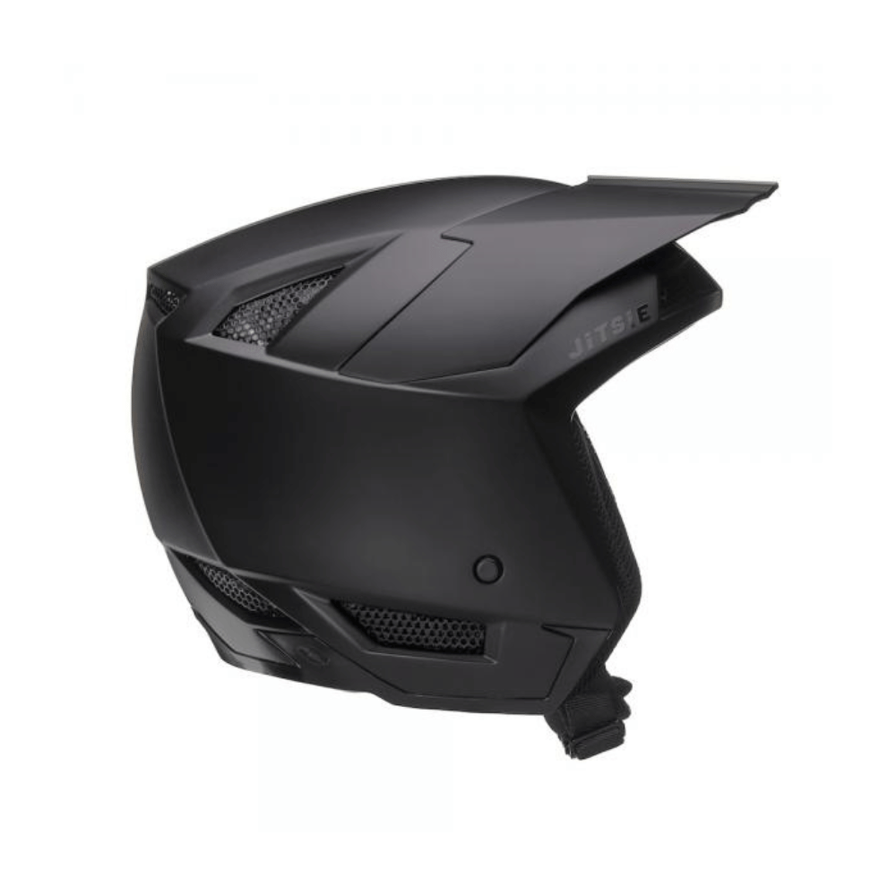 Jitsie Trials Helmet HT3 Solid