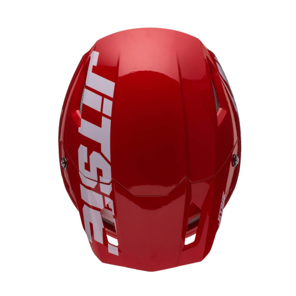Jitsie Trials Helmet HT1 Umix - Road and Trials